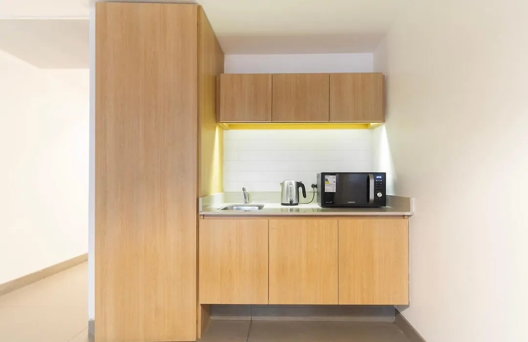 Boutique Apartments - San Telmo-1