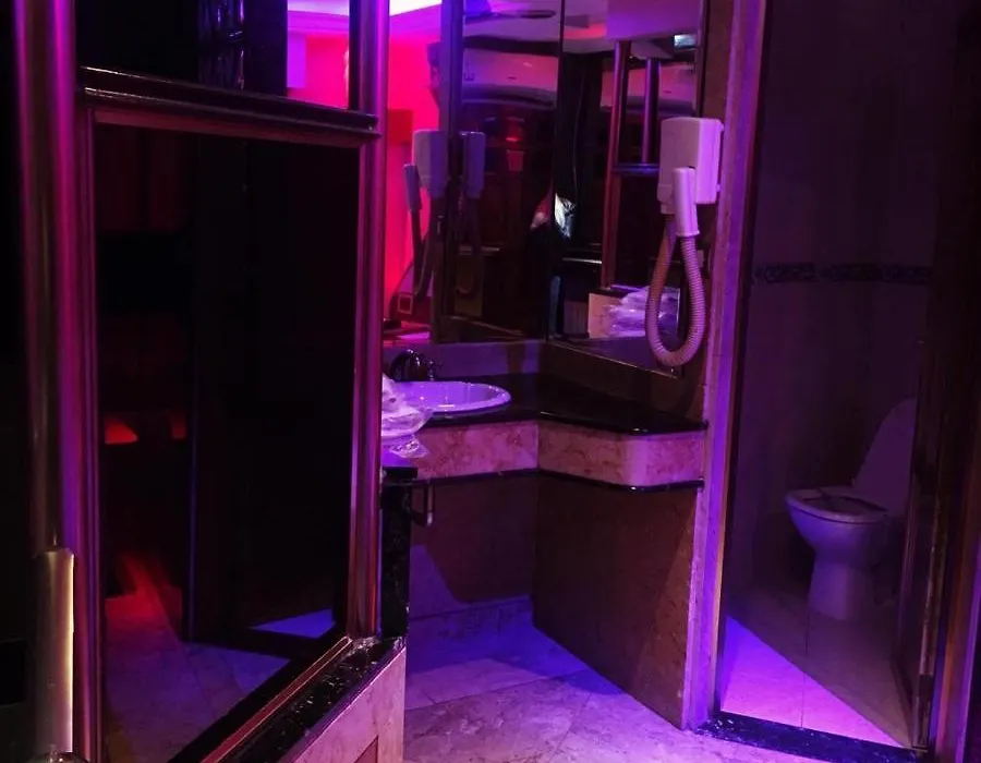 Hotel Gilda-1