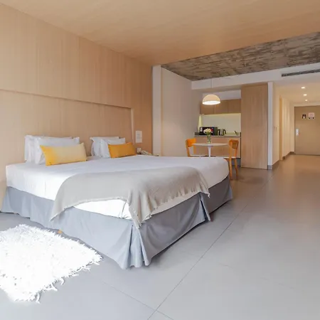 Boutique Apartments - San Telmo-2