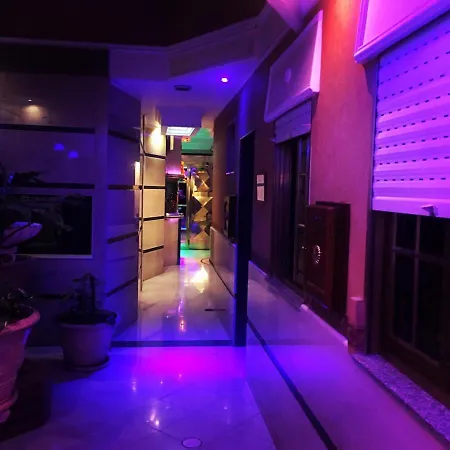 Hotel Gilda-2