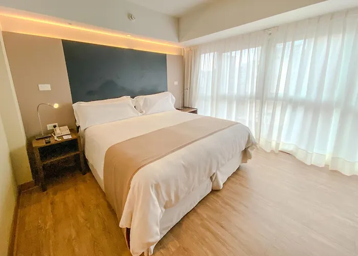 Regente Palace Hotel Buenos Aires