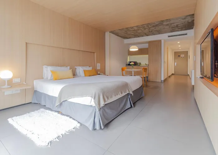 Boutique Apartments - San Telmo Ciudad Autónoma de Ciudad Autónoma de Buenos Aires